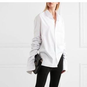 Brand new maison margiela top from net a porter